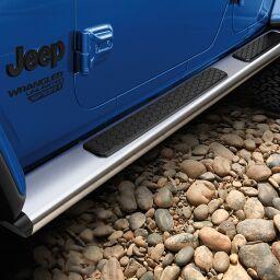 UNLIMITED SAHARA（アンリミテッド サハラ） - Jeep Wrangler JL